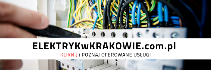Elektryk Kraków