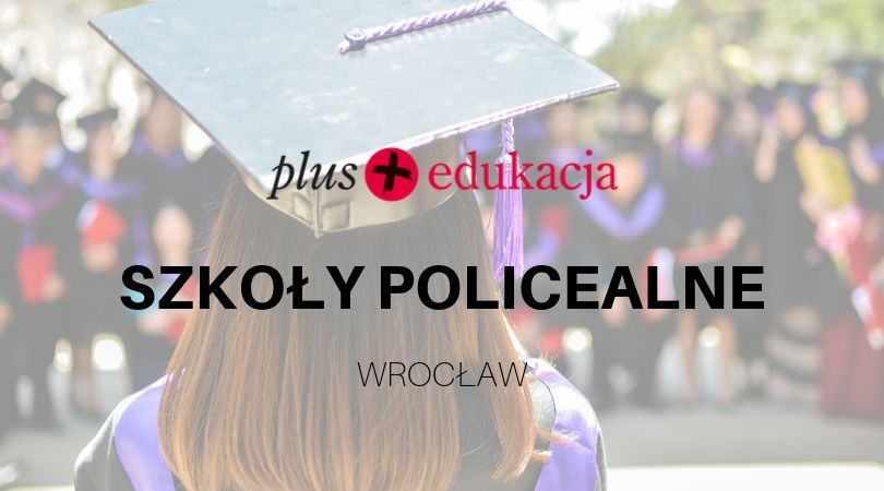 szkoły policealne wrocław