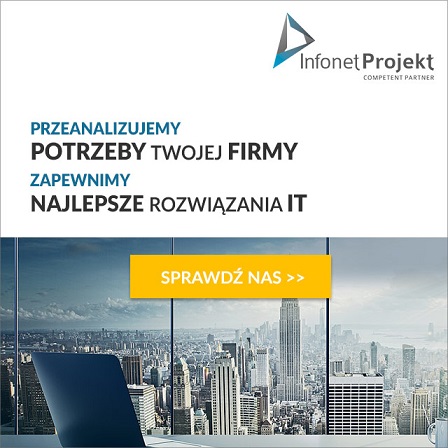 Infonet