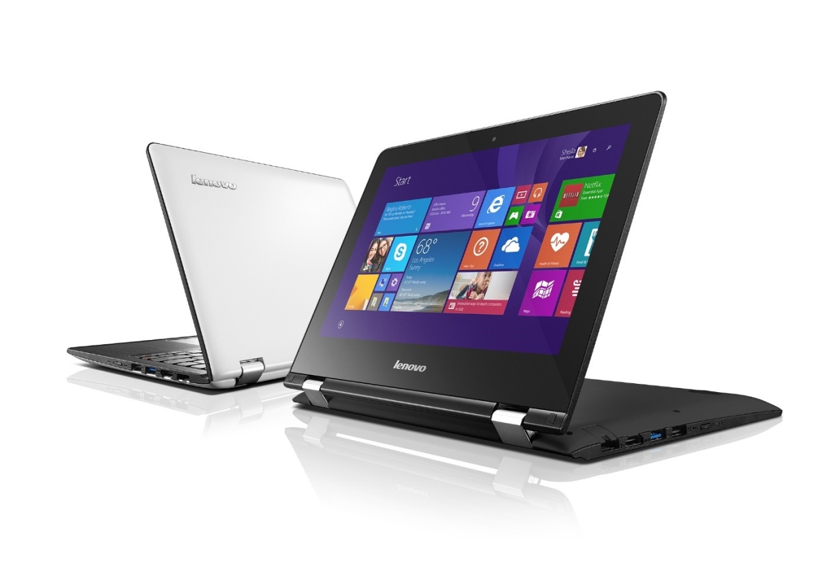 Lenovo Yoga 300