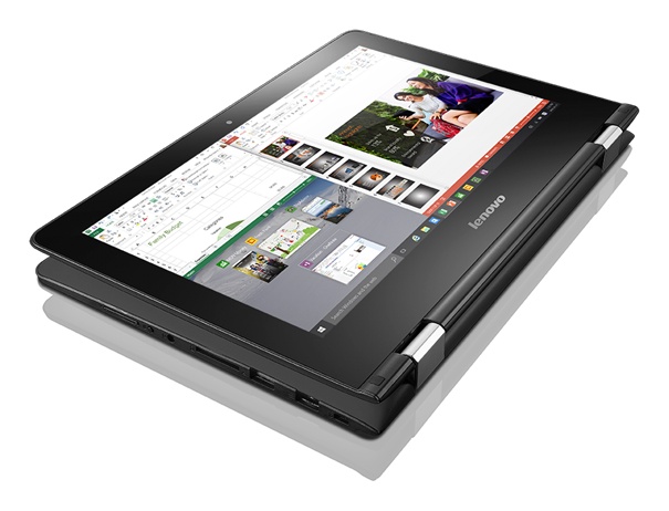 Lenovo Yoga 300