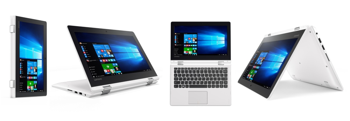 Lenovo Yoga 300