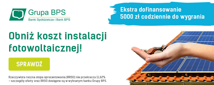BPS Fotowoltaika