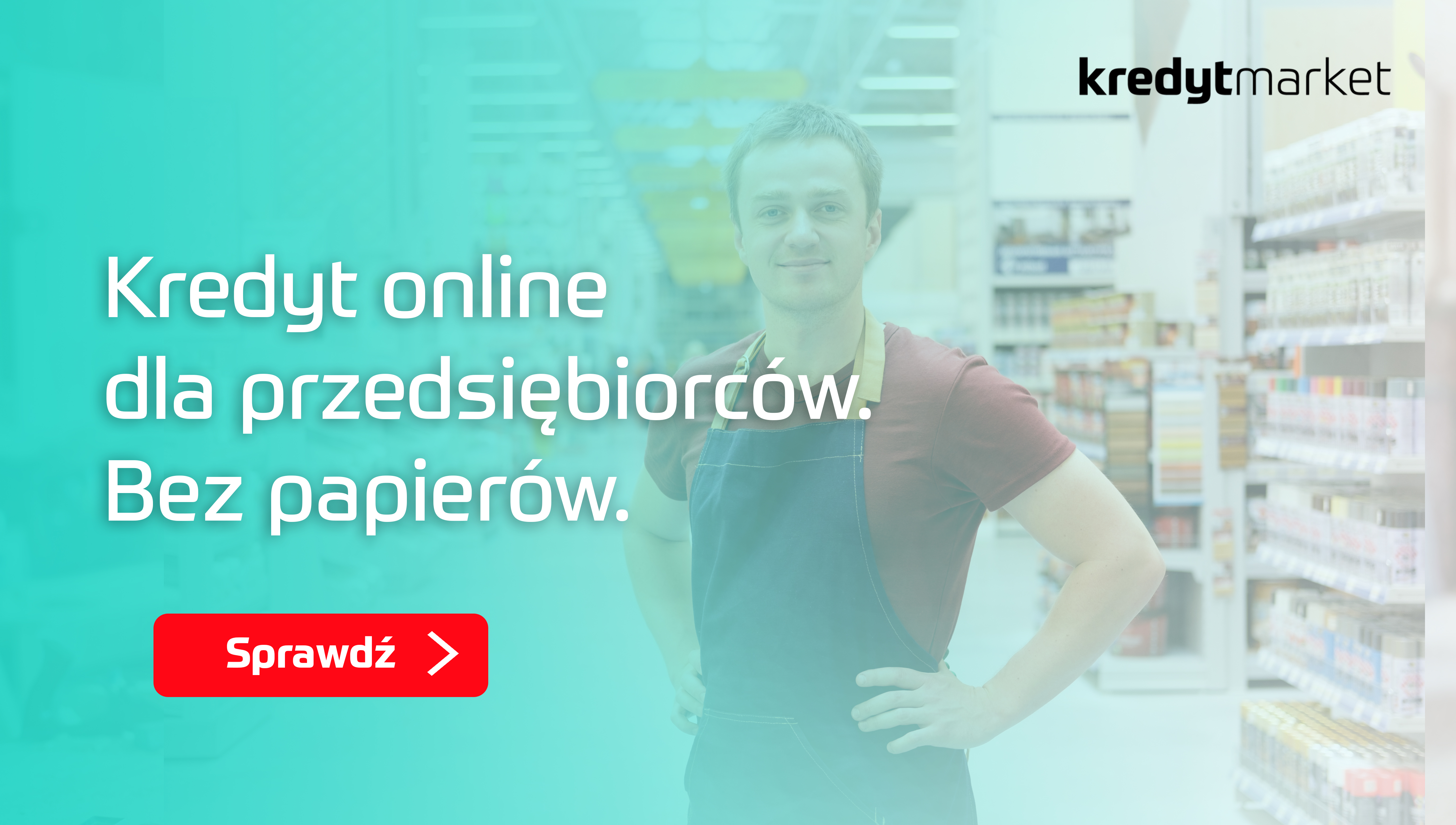 Kredymarket